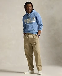 Polo Ralph Lauren Men's Logo Fleece Hoodie