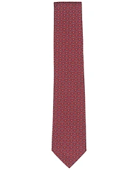 Perry Ellis Portfolio Men's Morage Triangle-Pattern Tie