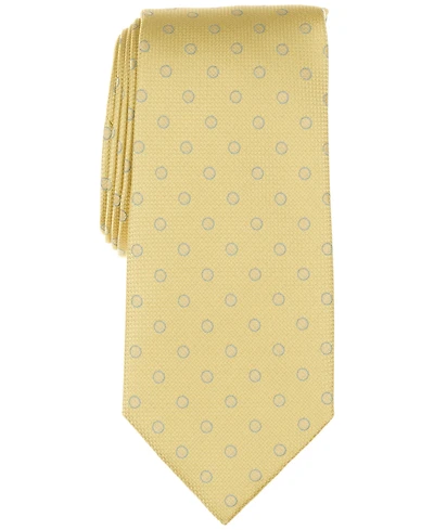 Perry Ellis Portfolio Men's Judkins Dot Tie