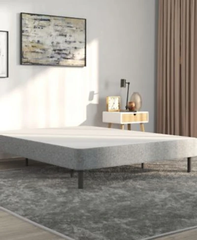 Hollywood Bed Emerge Foldable Mattress Foundation With Attachable Legs Collection