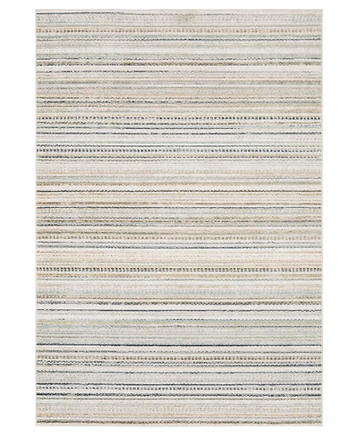 Oriental Weavers Cavett CAV10 5'3"x7'6" Area Rug