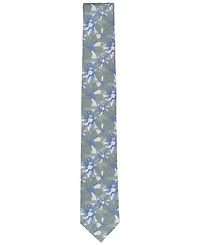 Bar Iii Men's Manette Floral Tie, Exclusively at Macy's