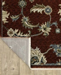 Oriental Weavers Capella Cap06 Rug Collection