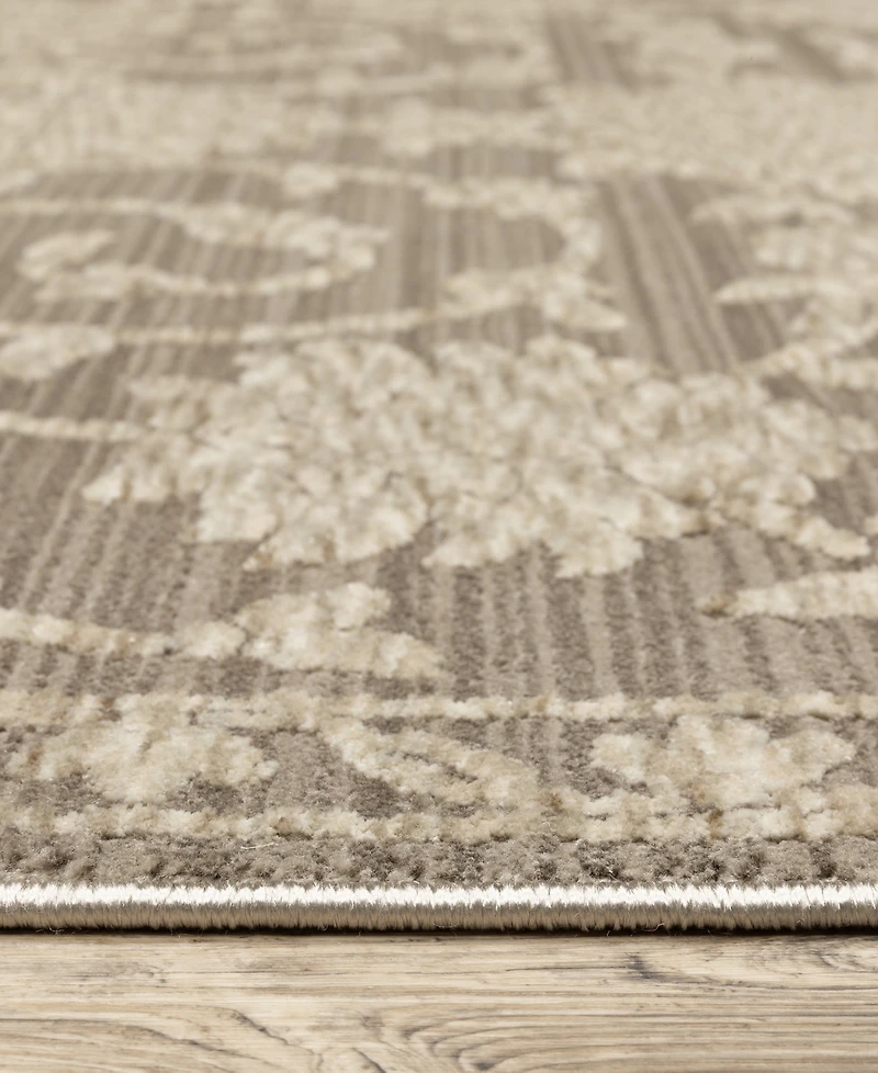 Oriental Weavers Capella CAP09 9'10"x12'10" Area Rug