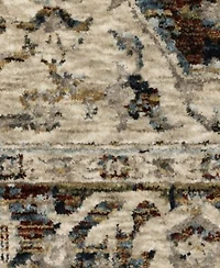 Oriental Weavers Capella Cap12 Rug Collection
