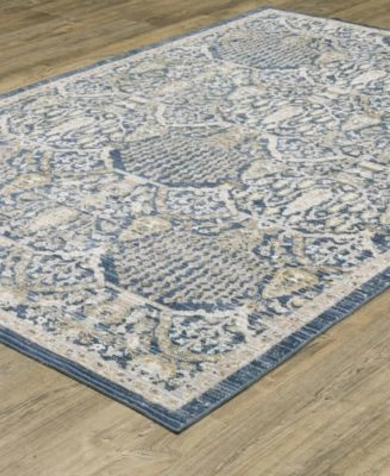 Oriental Weavers Cavett Cav06 Rug Collection