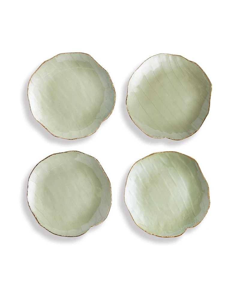 Kammie Decorative Petite Trays Set of 2