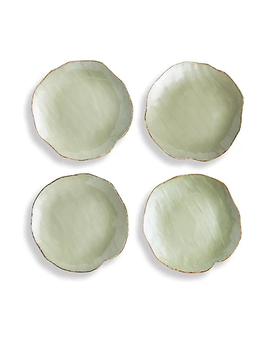 Kammie Decorative Petite Trays Set of 2