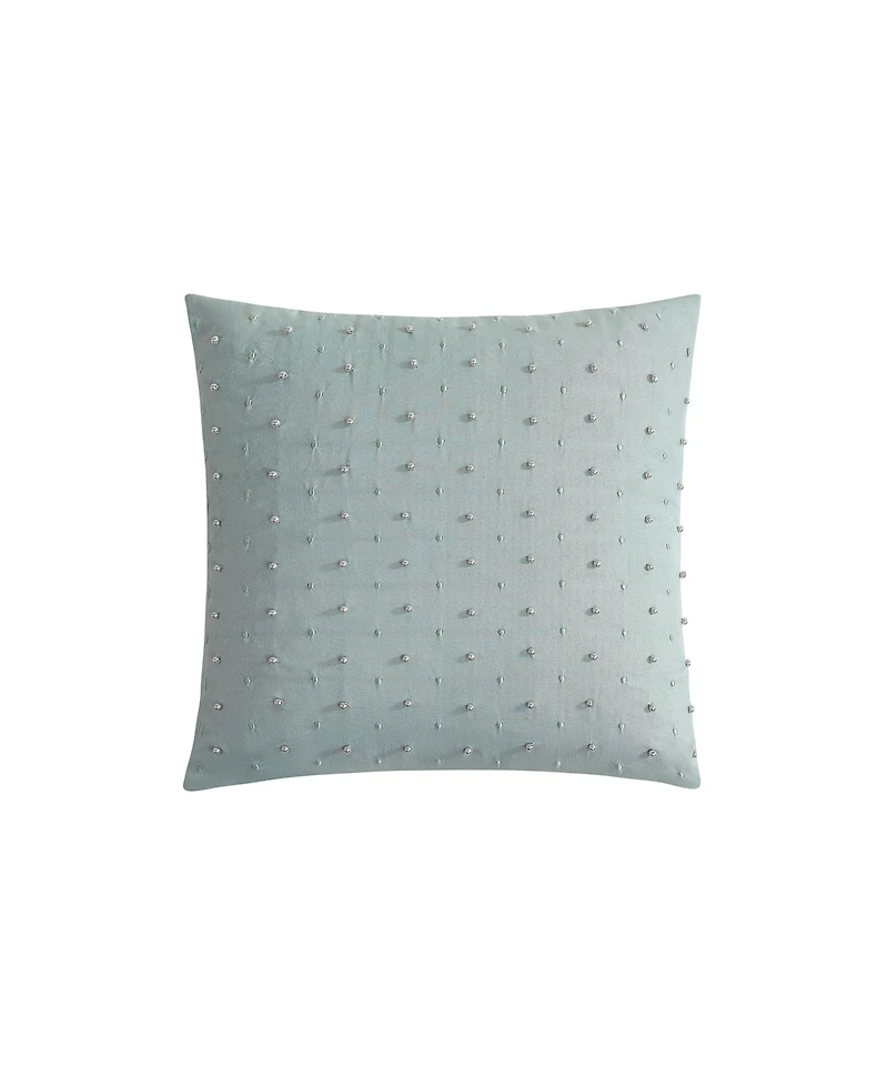 Waterford Brona Jacquard 8-Pc. Comforter Set, King