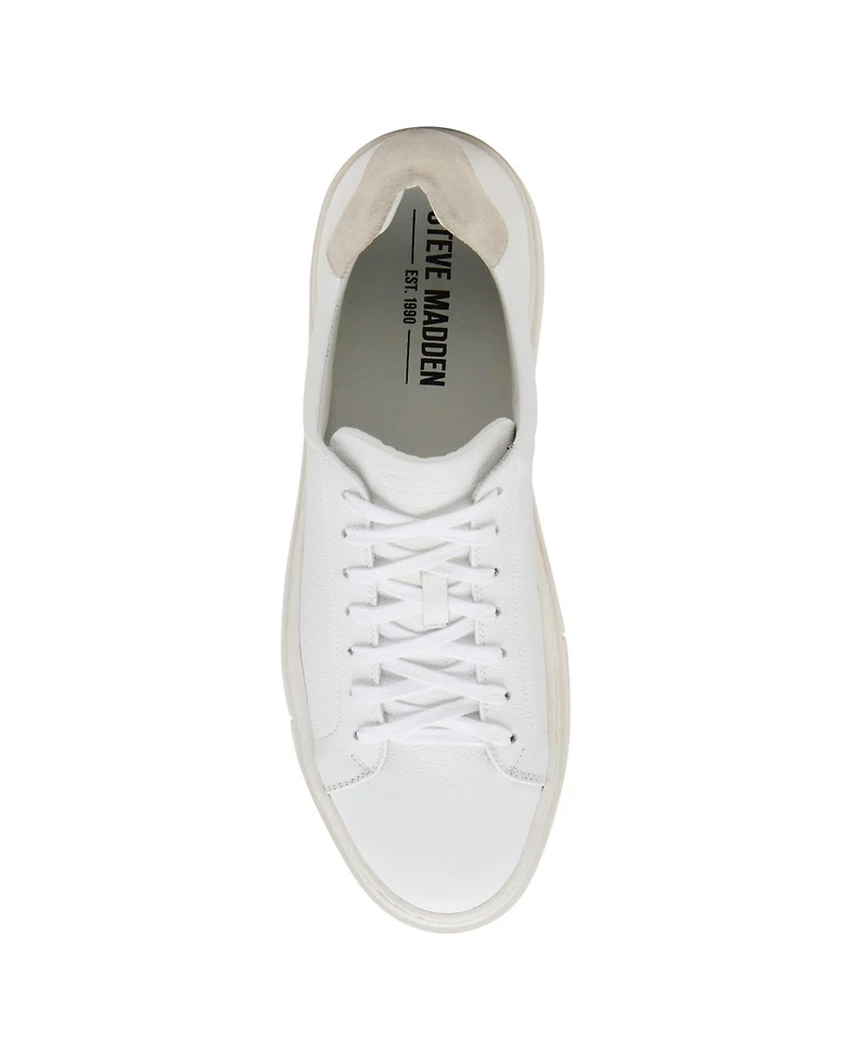 Steve Madden Men's Forrte Sneakers
