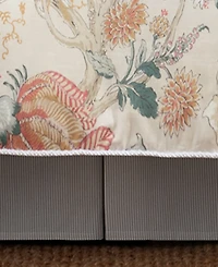 Rose Tree Komodo Floral 4-Pc. Comforter Set