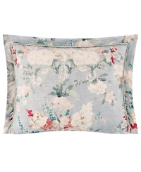 Rose Tree Penelope Floral 4-Pc. Comforter Set