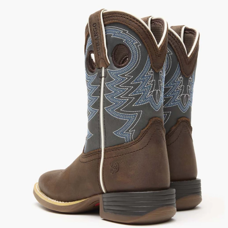 Durango Kids Lil' Rebel Pro Western Boot