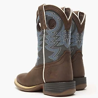 Durango Kids Lil' Rebel Pro Western Boot