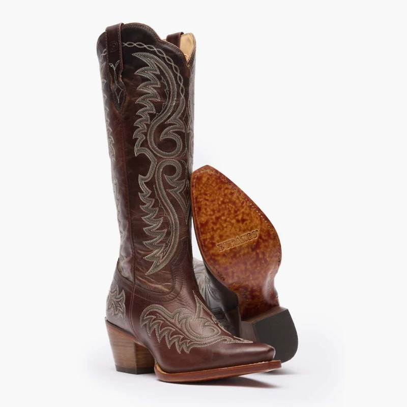 Durango Women's Crush Tall Western Boot