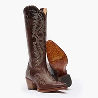 Durango Women's Crush Tall Western Boot