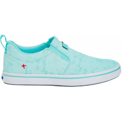 Women's Eco Sharkbyte Deck Shoe