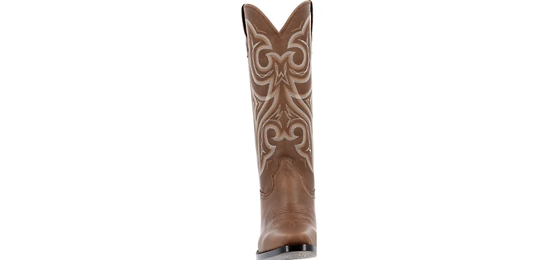 Crush by Durango Women s Milk Chocolate Western Boot