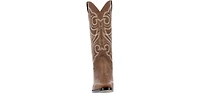 Crush by Durango Women s Milk Chocolate Western Boot