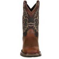 Durango Kids Lil' Rebelby Western Boot