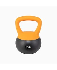 NonZero Gravity Iron Sand Soft Kettlebell - 10 lbs & 15 lbs Set