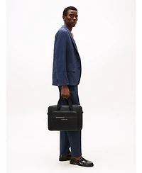 Tommy Hilfiger Men's Foundation Laptop Bag