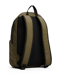 Tommy Hilfiger Men's Zip Closure Backpack