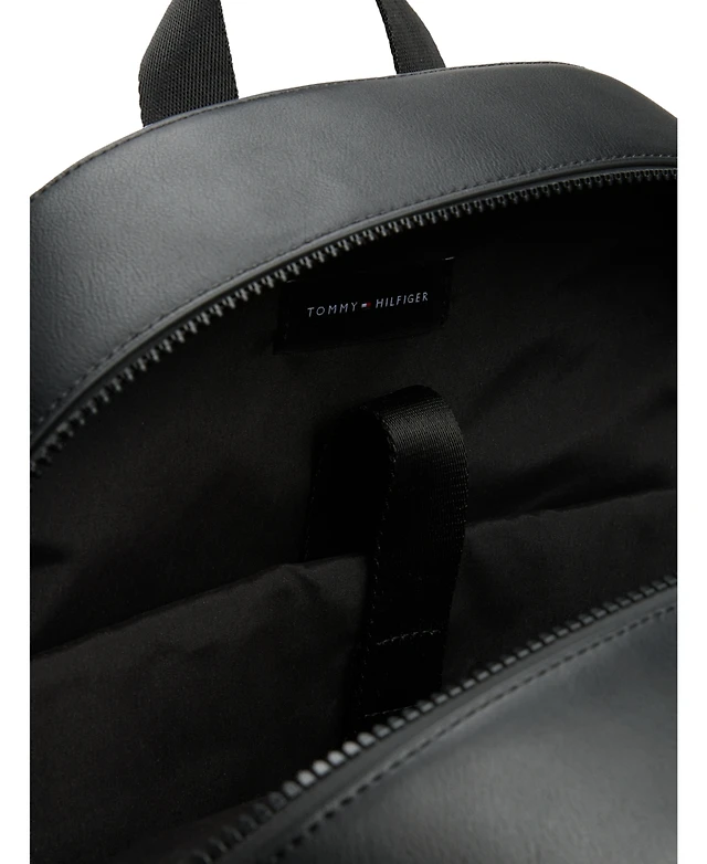 Shop Tommy Hilfiger Men's Foundation Laptop Bag at Beverly Center