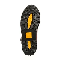 Georgia Boot Men's Hammer Internal Metatarsal Steel Toe Work