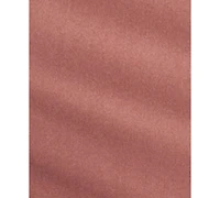 Juniors' Ruched Halter Midi Dress