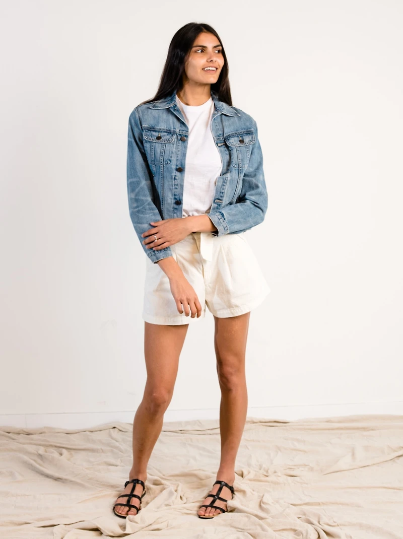 Able Women's The Bailey Classic Jacket
