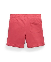 Polo Ralph Lauren Little Boys French Terry Shorts