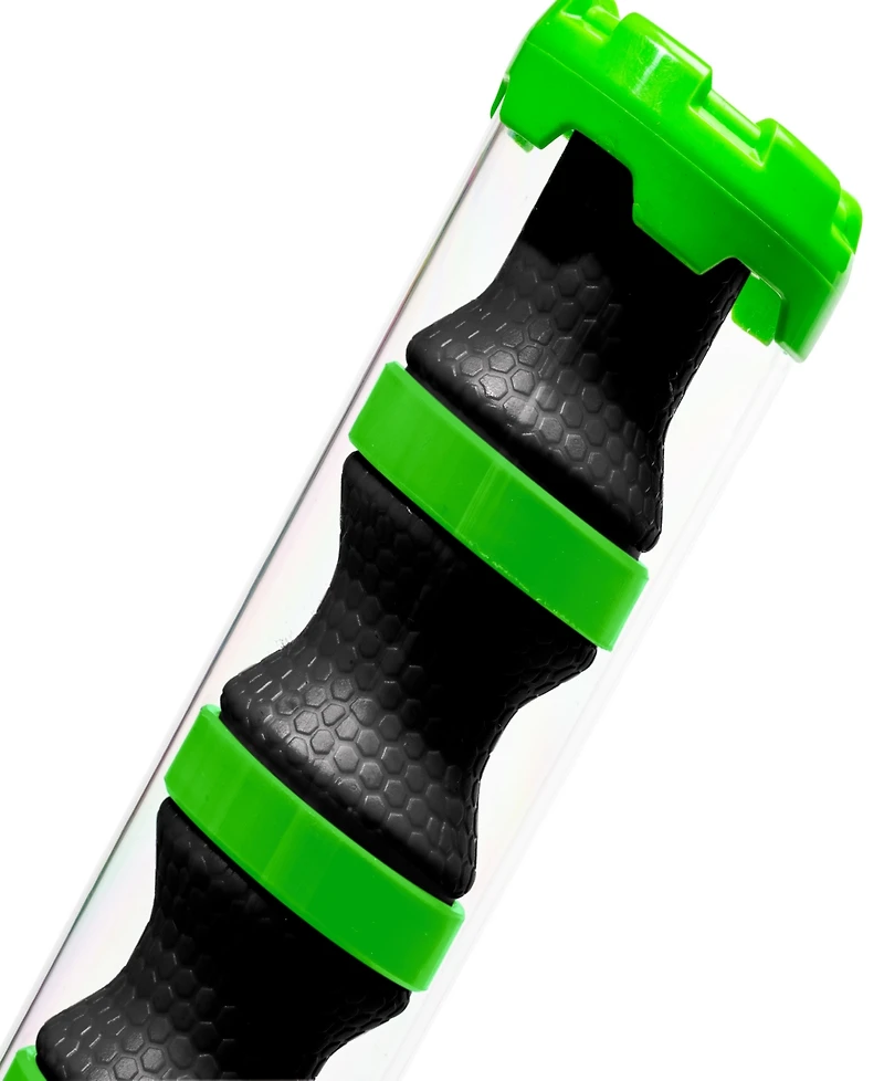 Franklin Sports Nerf All-In-One Trick Shot Golf Set