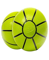 Franklin Sports Nerf Led Pro Hoop Mini Basketball Set