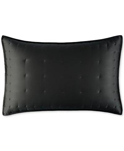 Donna Karan Home Hammered Silk Sham, Standard