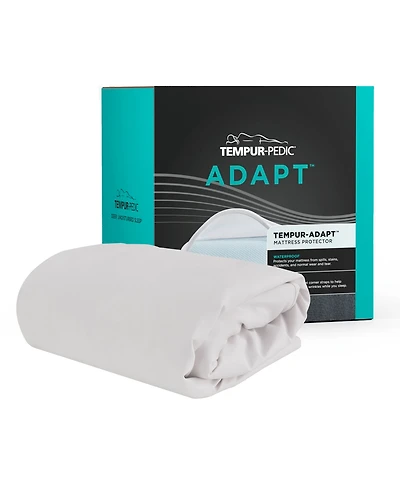 Tempur-Pedic Adapt Mattress Protector, Queen