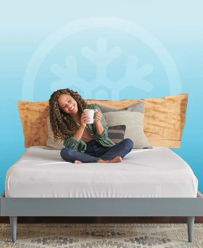 Tempur-Pedic Breeze Mattress Protector