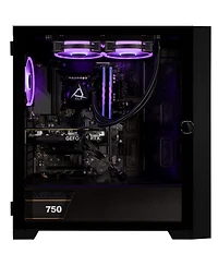 Clx Set Gaming Desktop