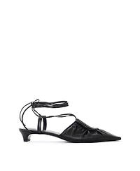 Maguire Shoes Rafael Key-Hole Mule Pump
