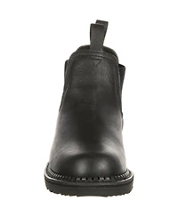 Georgia Boot Men's Giant Waterproof High Romeo