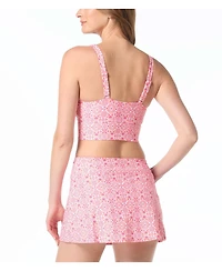 Beach House Women's Swim Empower Crop Top