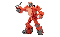 Wheelie Core Class | Transformers Studio Series | Transformers: The Movie 86