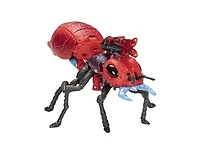 Inferno Voyager Class | Transformers Generations Legacy