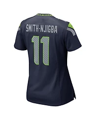 Nike Women's Jaxon Smith-Njigba College Navy Seattle Seahawks Game Jersey