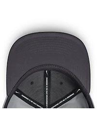 Nike Men's Gray Chicago White Sox True Performance Fitted Hat