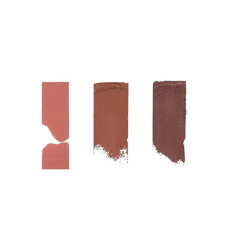 3-Pc. The Nudes Set