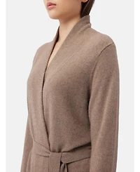 Gobi Cashmere Women's Long Robe