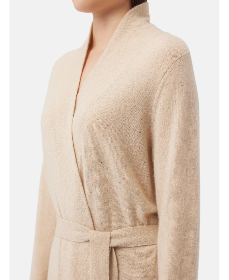 Gobi Cashmere Women's Long Cashmere Robe