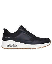 Skechers Street Men's Slip-Ins: Uno Banksia Walking Sneakers from Finish Line