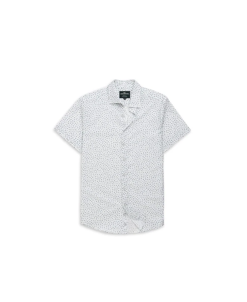 Rodd & Gunn Men's Raview Sports Fit Shirt
